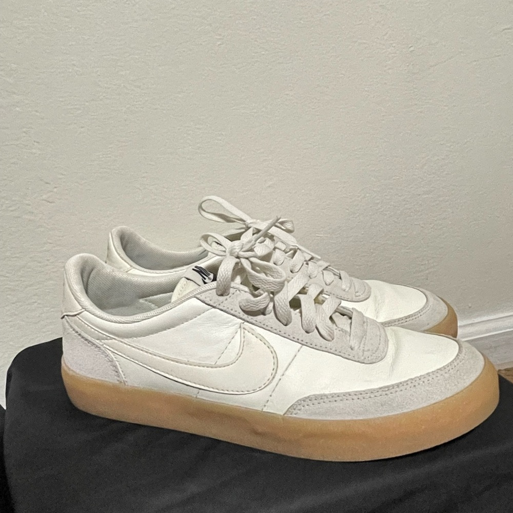 Nike Killshot 2 (Cream White) Mens size 7.5